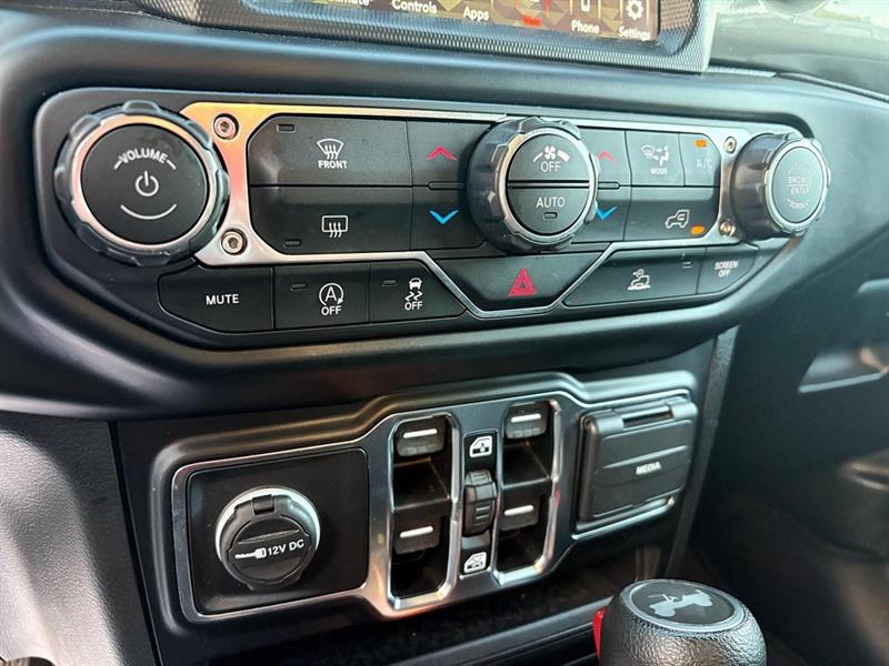 jeep Wrangler 2022 - 22