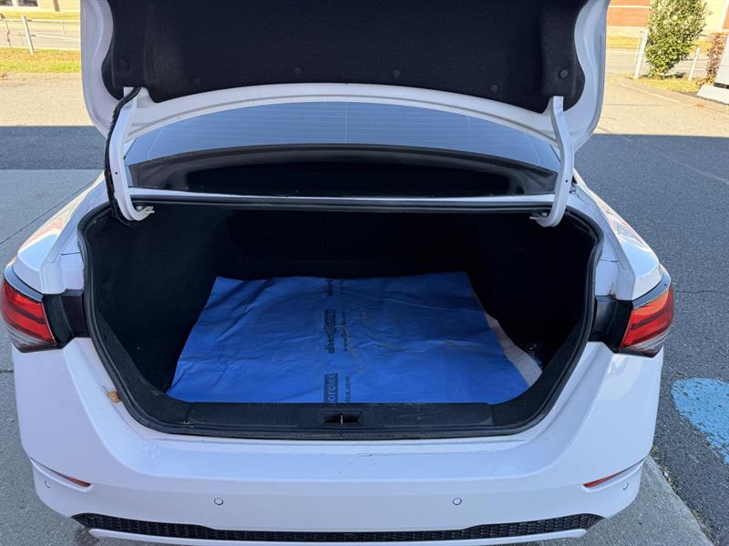 nissan Sentra 2024 - 8