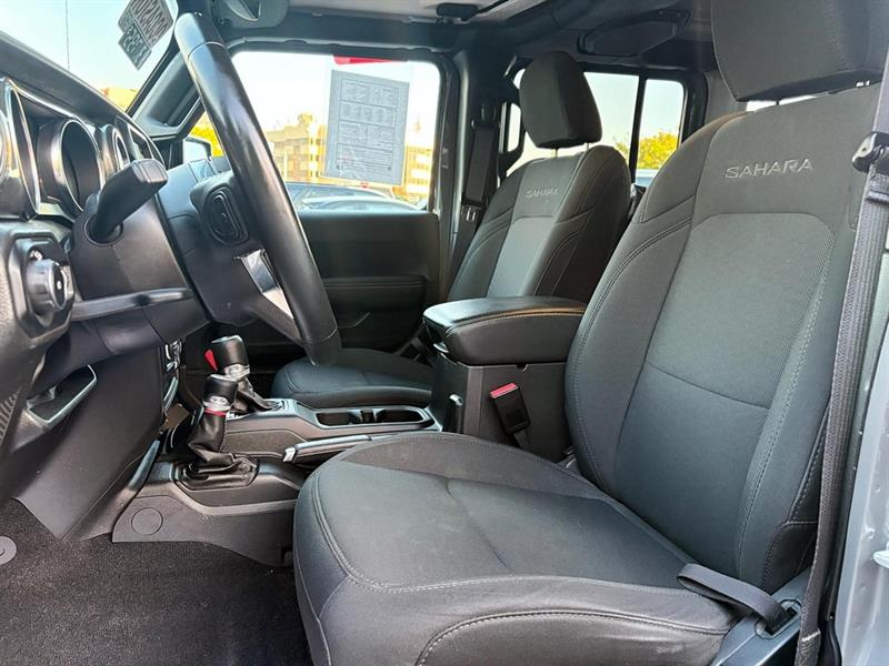 jeep Wrangler 2022 - 26