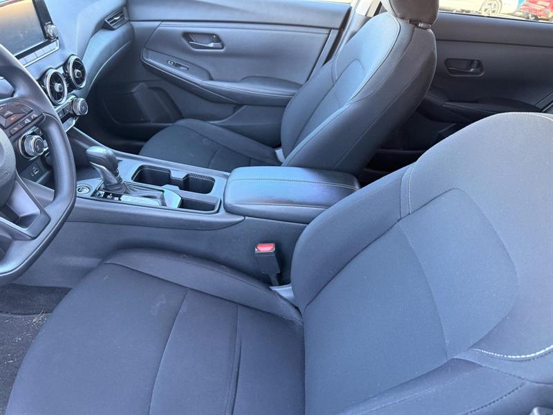 nissan Sentra 2024 - 11