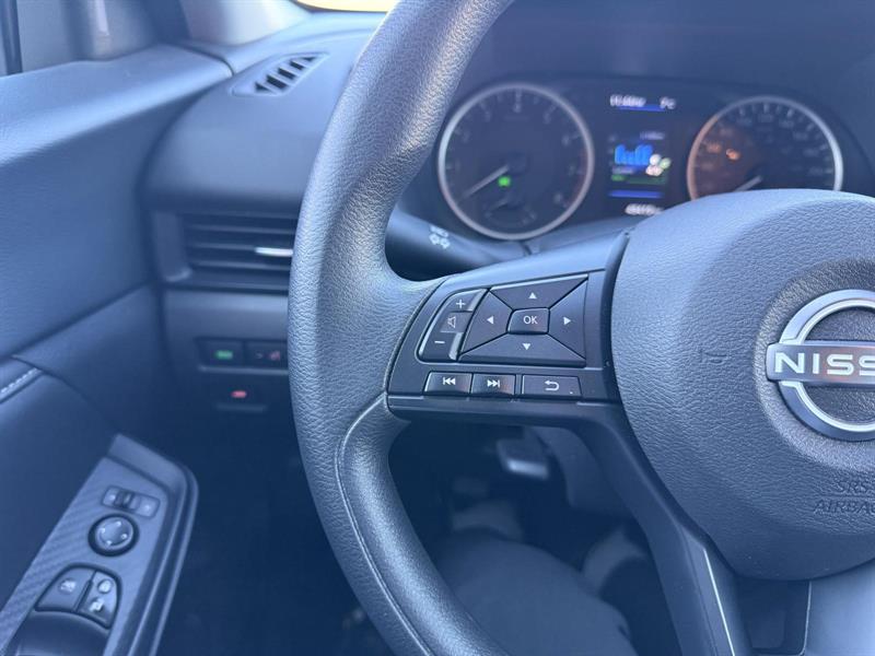 nissan Sentra 2024 - 14