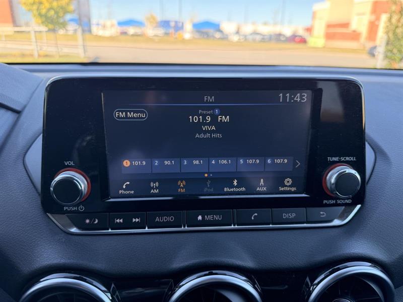 nissan Sentra 2024 - 16