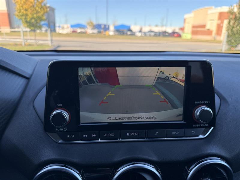 nissan Sentra 2024 - 17