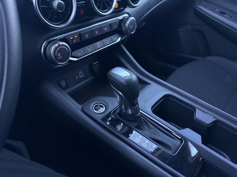 nissan Sentra 2024 - 18