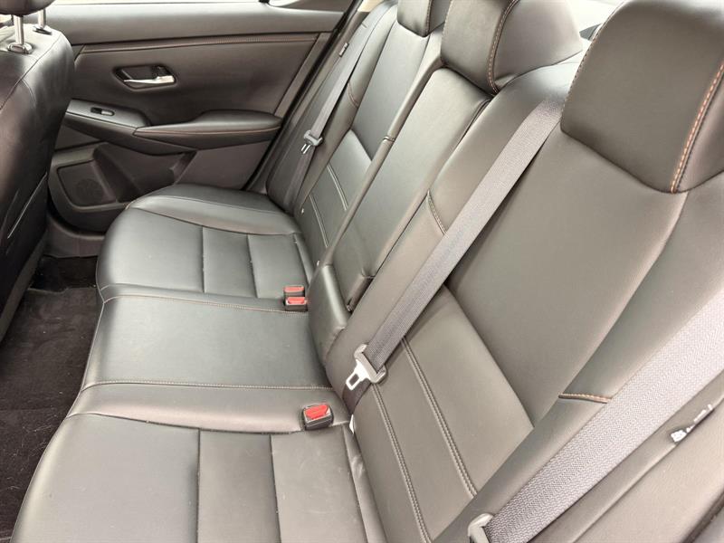 nissan Sentra 2022 - 13