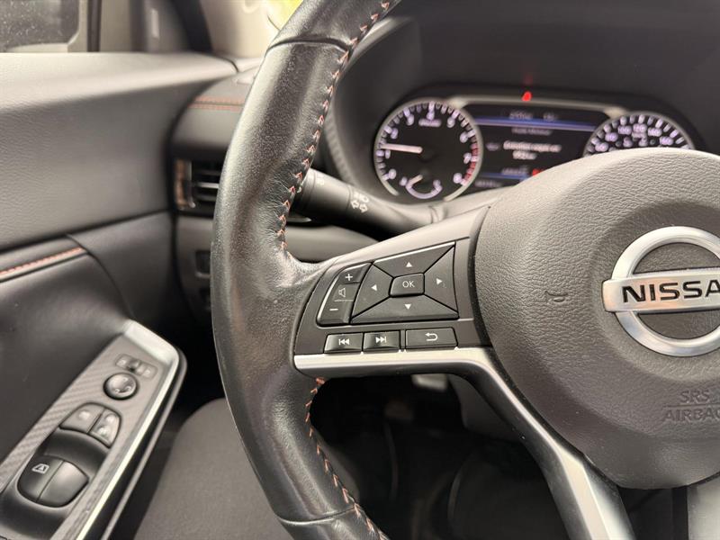 nissan Sentra 2022 - 15