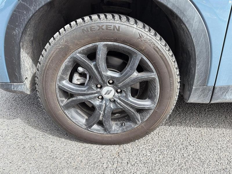 dodge Hornet 2024 - 10