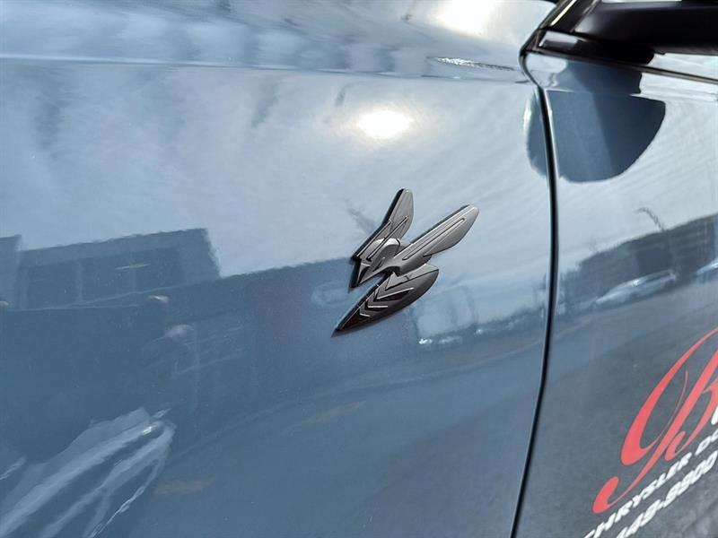 dodge Hornet 2024 - 11