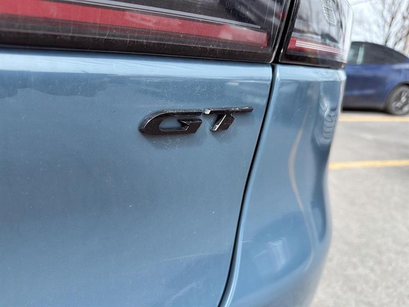 dodge Hornet 2024 - 12