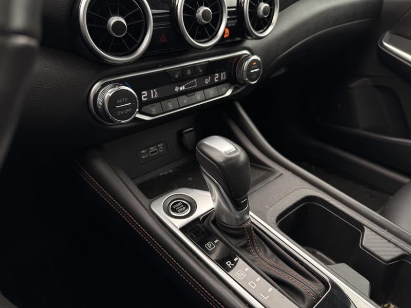 nissan Sentra 2022 - 22