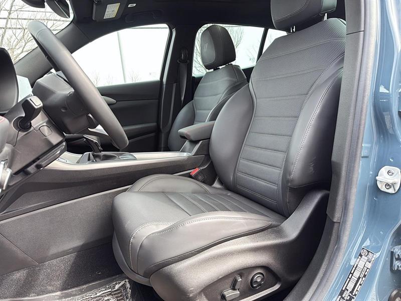 dodge Hornet 2024 - 13