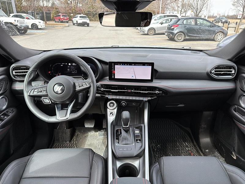 dodge Hornet 2024 - 14