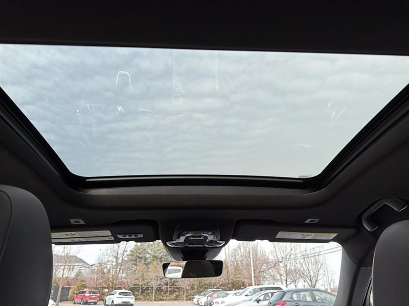 dodge Hornet 2024 - 15