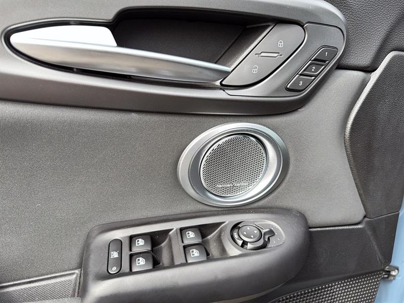 dodge Hornet 2024 - 16