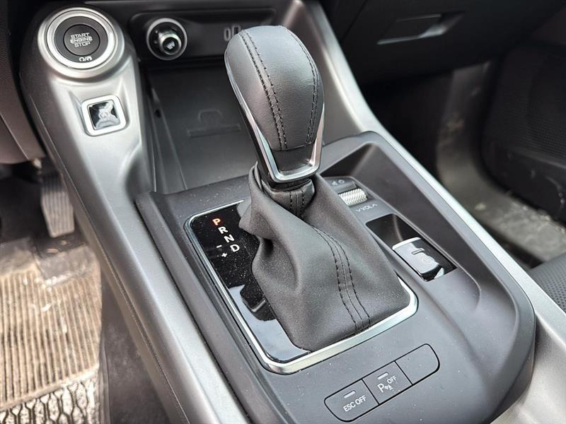 dodge Hornet 2024 - 21