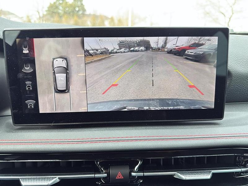 dodge Hornet 2024 - 24