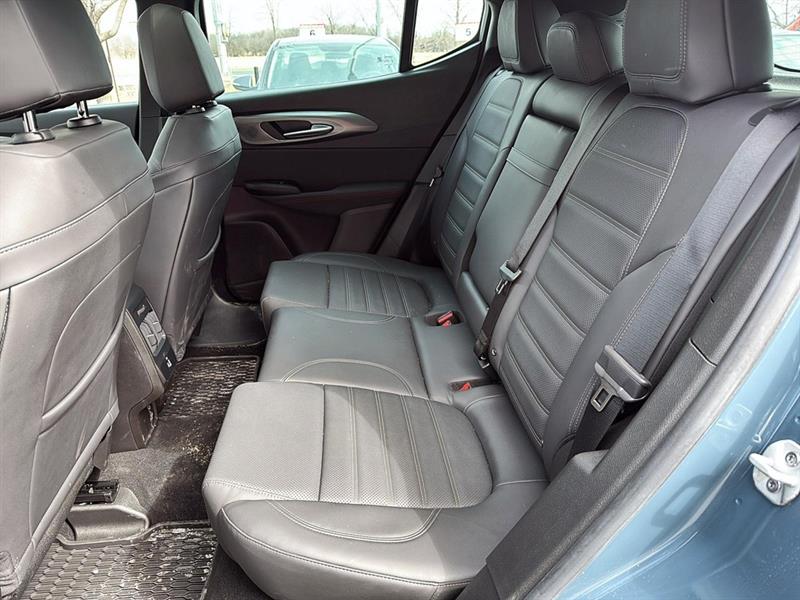 dodge Hornet 2024 - 27