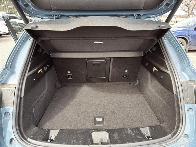 dodge Hornet 2024 - 28