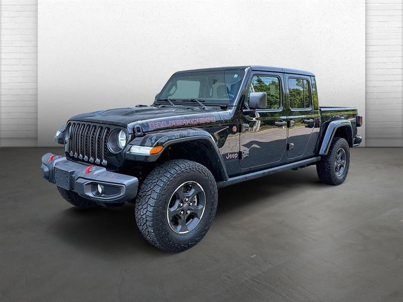 jeep Gladiator 2023