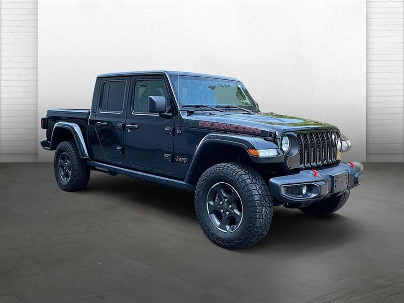 jeep Gladiator 2023 - 3