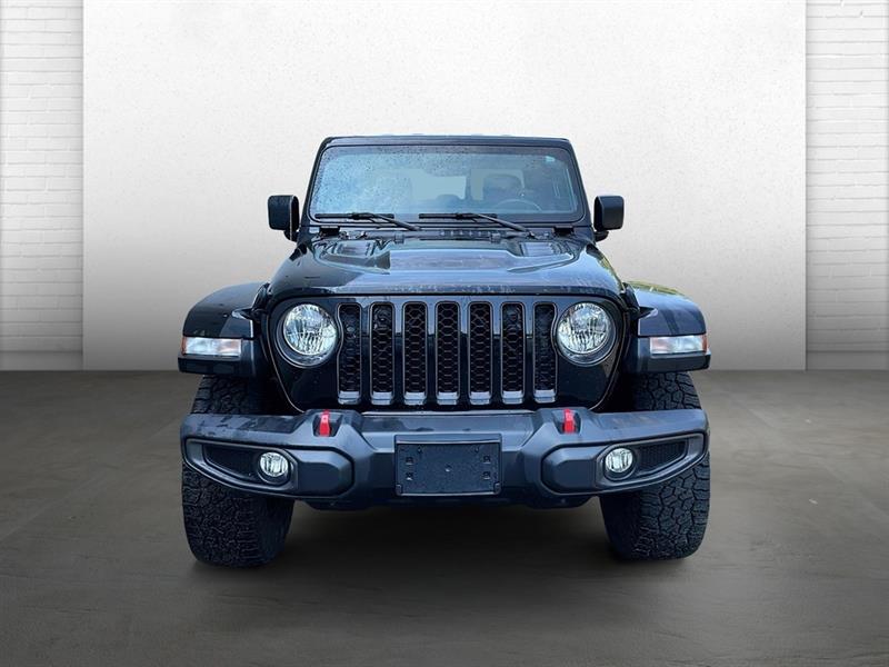 jeep Gladiator 2023 - 5