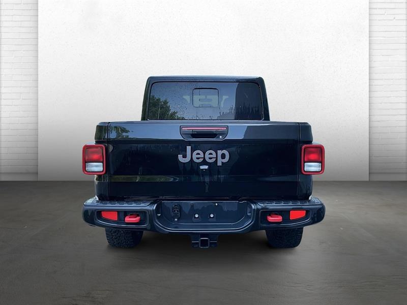jeep Gladiator 2023 - 6