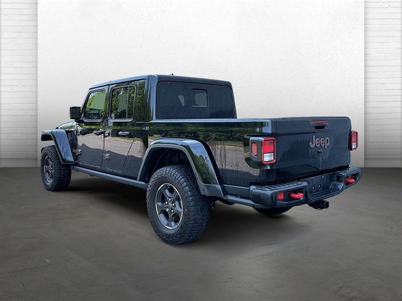 jeep Gladiator 2023 - 7