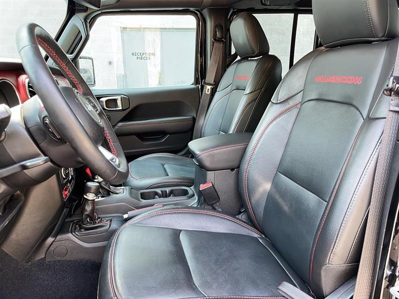 jeep Gladiator 2023 - 8