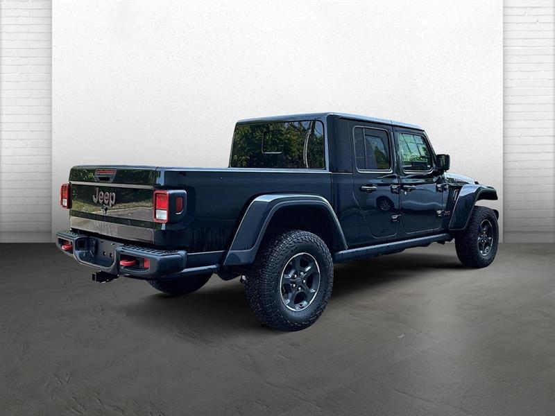 jeep Gladiator 2023 - 9