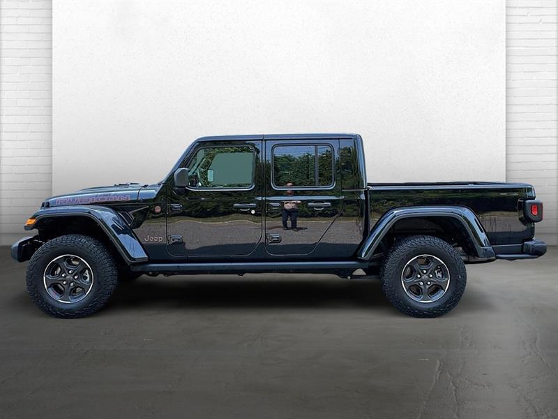 jeep Gladiator 2023 - 10