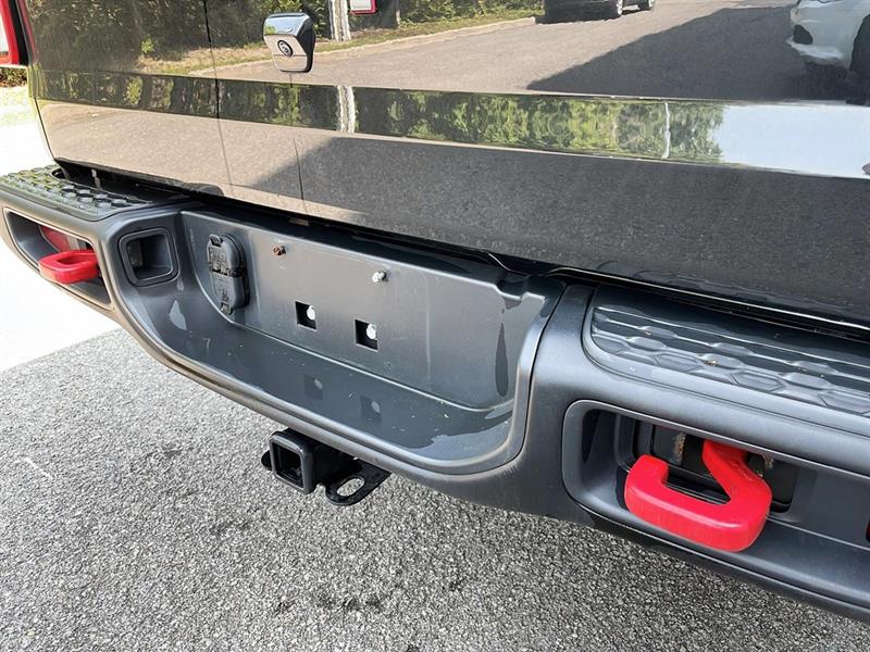 jeep Gladiator 2023 - 13