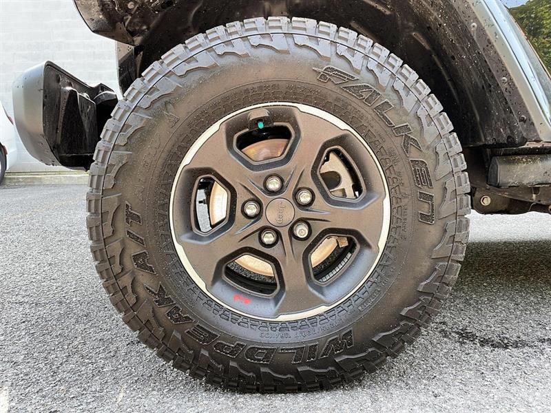 jeep Gladiator 2023 - 14