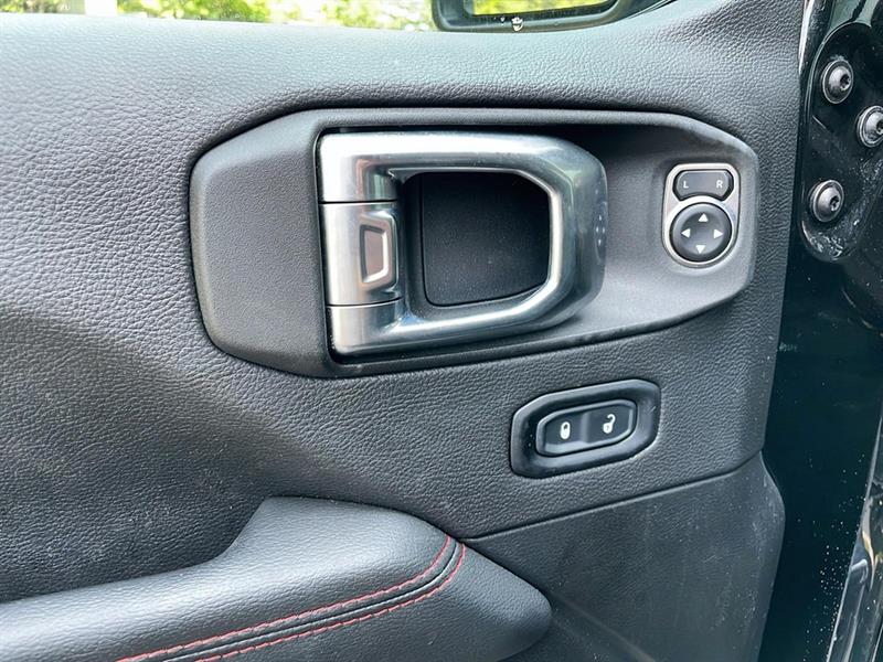 jeep Gladiator 2023 - 18