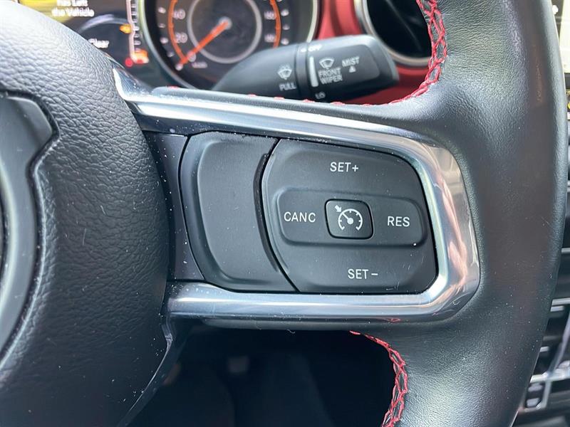 jeep Gladiator 2023 - 22