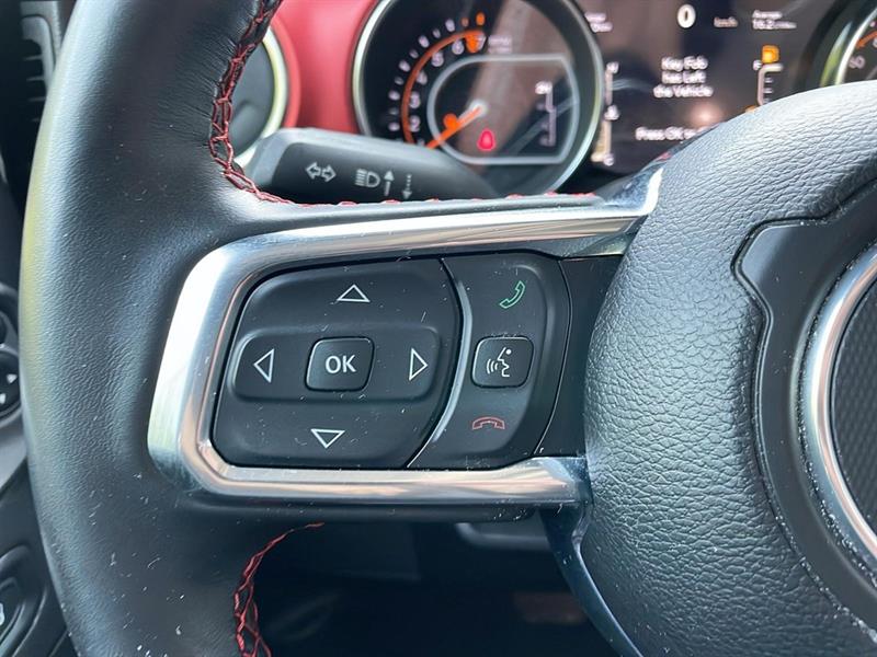 jeep Gladiator 2023 - 23