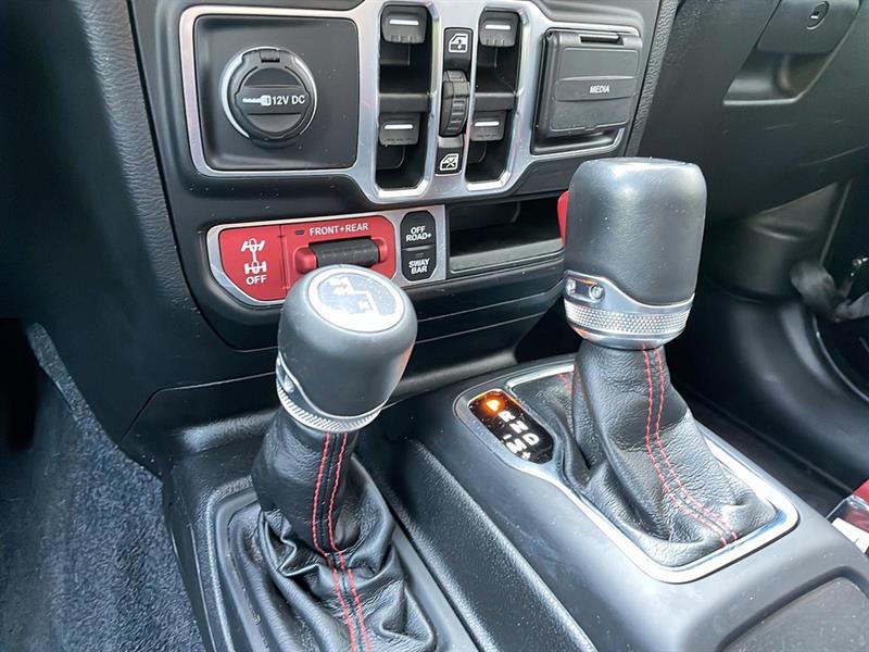 jeep Gladiator 2023 - 26