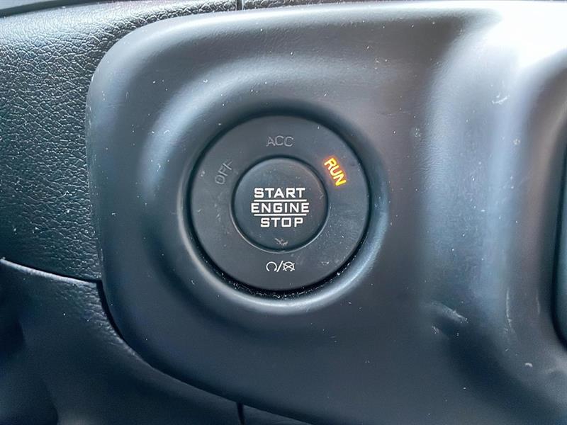 jeep Gladiator 2023 - 27