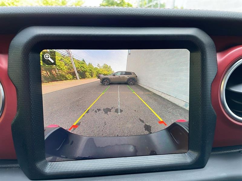 jeep Gladiator 2023 - 31