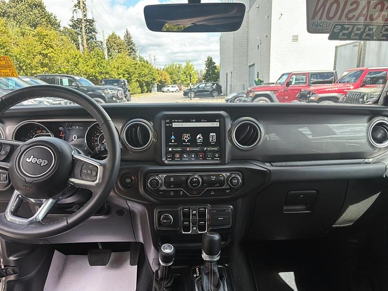 jeep Wrangler 2023 - 3