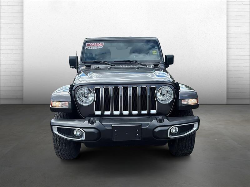 jeep Wrangler 2023 - 6