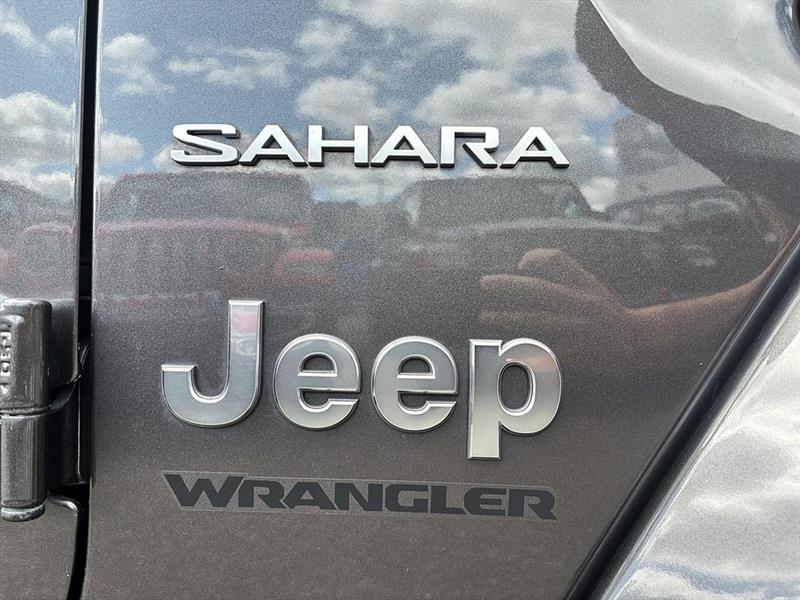 jeep Wrangler 2023 - 10