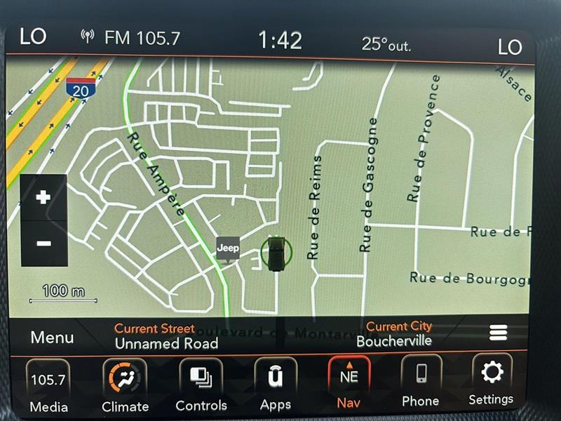 jeep Wrangler 2023 - 14