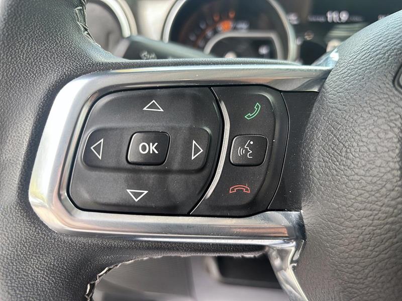 jeep Wrangler 2023 - 17