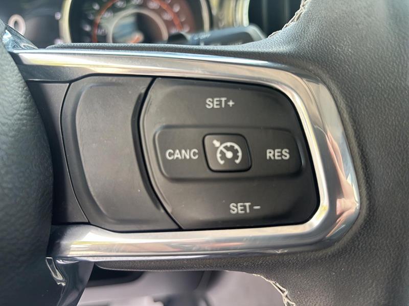 jeep Wrangler 2023 - 18