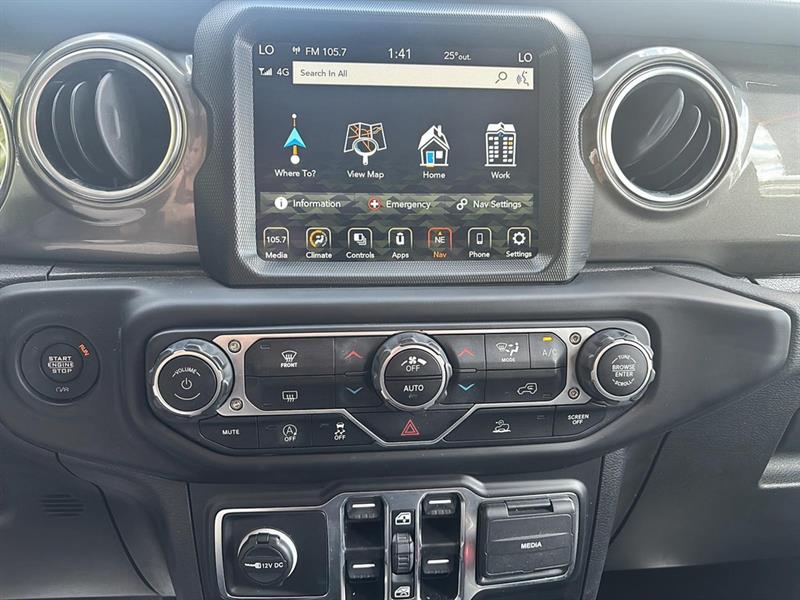 jeep Wrangler 2023 - 20