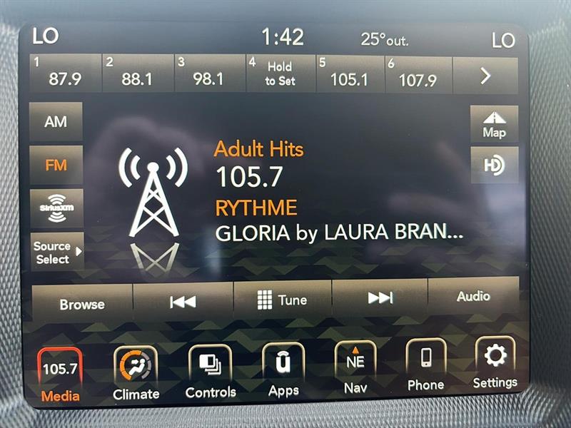 jeep Wrangler 2023 - 21