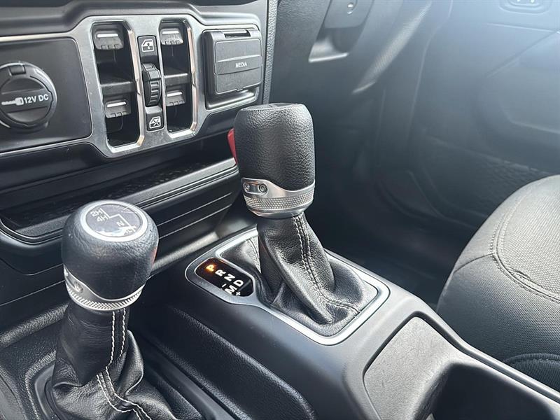 jeep Wrangler 2023 - 23