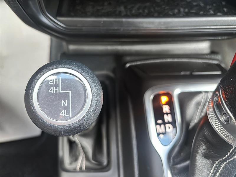 jeep Wrangler 2023 - 24