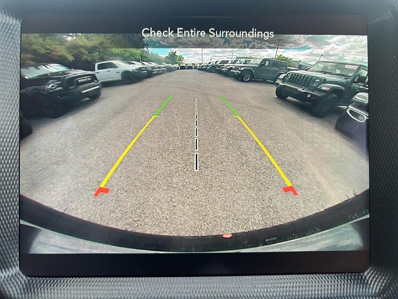 jeep Wrangler 2023 - 25