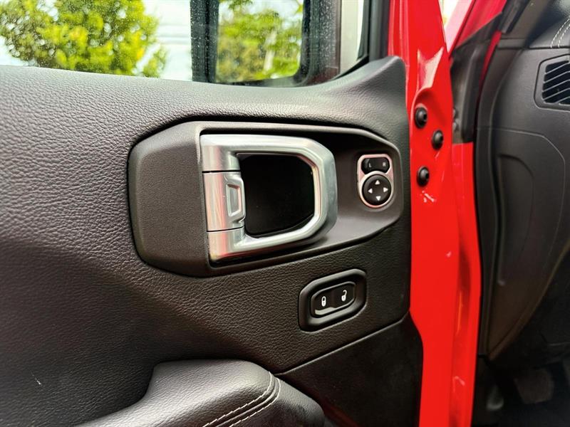 jeep Wrangler 4xe 2022 - 15